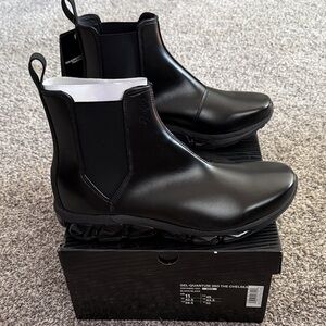 Mens TAKAHIROMIYASHITA The Soloist × ASICS GEL-
Quantum 360 1201A665-001